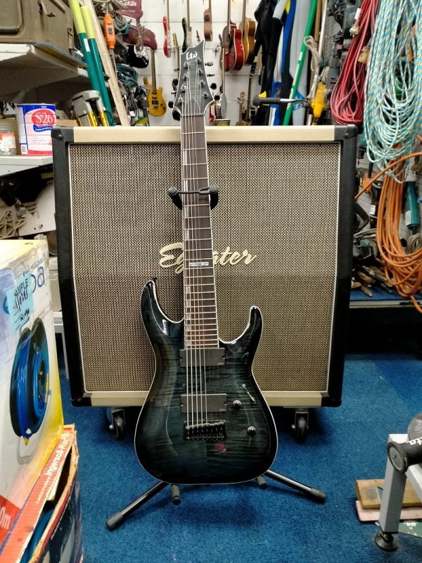 LTD by ESP